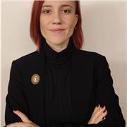 Insegnante storia dell'arte