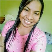 Docente del area español y imparto conocimiento a niños de grado primero a Noveno