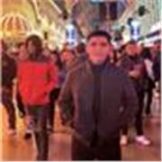 Estudiante de ingeniería mecánica eléctrica, el cual puede apoyar a niños de primaria en un mejor entendimiento y herramientas