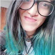 Profesora de artes y español