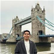 Ingeniero Químico, con conocimiento en diferentes áreas de matemática
