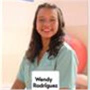 Técnica auxiliar en primera infancia