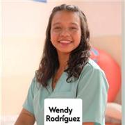 Técnica auxiliar en primera infancia