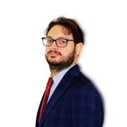 Docente in possesso di Laurea Magistrale e Master in Comunicazione Digitale e Marketing, disponibile per lezioni online.