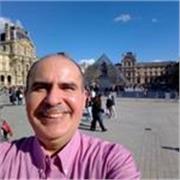 Docente Psicólogo de las areas de Psicología Clínica, Investigación científica