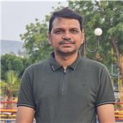 Jitendra Singh