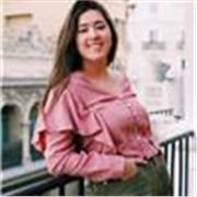Profesora particular para nivel Primaria, ESO y bachiller Zaragoza Disponibilidad Completa