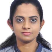 Muthulekshmi Saju