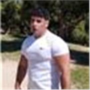 Instructor de boxeo, Kick boxing, funcional , entrenamientos personales