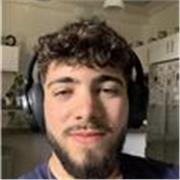 Estudiante de Ingeniería de telecomunicaciones, llevo dando clases online de matemáticas un par de años con muy buenos resultados.