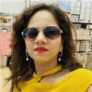 Jyoti Sharma