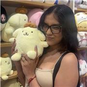 Mahika Roy