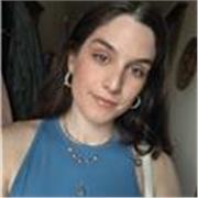 Profesora especializada en materias de ciencias, inclusive aquellas impartidas en inglés (ESO) 