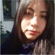Profesora de lengua para jóvenes y adultos