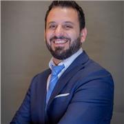 Arabisch - Sport - EDV , Tutor, da ich arabisch als Muttersprachler , Fußball Trainer pararllel dazu seit 7 Jahre und IT Techniker von Beruf bin , möchte ich meine Erfahrung zu Ihnen bringen.