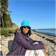 Licenciada titulada en comercio exterior en Argentina, ahora viviendo en Barcelona.Aprender un idioma es descubrir otra cultura. 