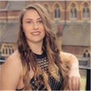 I would describe myself as patient, adaptable and passionate about helping others achieve their language learning goals. My lessons are aimed at students of all levels who are eager to improve their English proficiency, when they are beginners looking to 