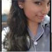 College student who wants to become a teacher and looking to gain experience, English is my strongest subject.