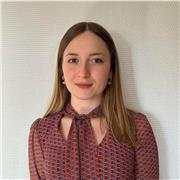 Une future avocate t'apprend à aimer le droit