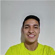 Coach personal con buena experiencia, actualmente entrenador en gef france