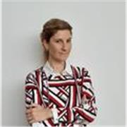 Profesora de Ciencias sociales y de Ingles para nivel intermedio