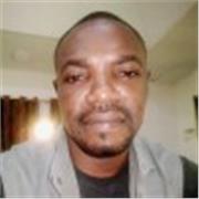Sidney Akuro Atah
