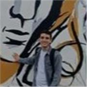 Estudiante de ingeniería en Bilbao imparte clases de matemáticas, física y ciencias en general en Alto Deba. Clases presencial y online