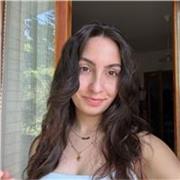 Insegnante madrelingua turca con inglese fluente – Lezioni personalizzate online o a domicilio a Urbino
