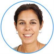 Profesora con 11 años de experiencia en el sistema IB