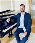 Clases de canto Valencia. Piano, solfeo Singing classes. Уроки ф-но, вокал. Profesor y cantante titulación superior