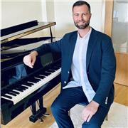 Clases de piano,canto,solfeo en VALENCIA, Ribera Alta, Huerta Sur o on-line. Piano lessons Valencia