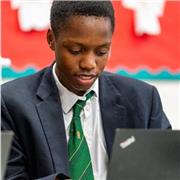 Friendly and patient Maths tutor helping students build confidence and improve grades