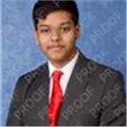 Maths Tutor, providing lessons for GCSE students (Online and In person)