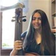 También clases presenciales (Donostia). Clases hasta nivel profesional de violonchelo y lenguaje musical, piano elemental. Adaptada a tus necesidades