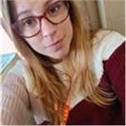 Profesora refuerzo, experiencia con niñ@s con Necesidades Educativas Especiales.
Primaria.