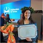 Ripetizioni di Matematica e Fisica – Laureata magistrale in Ingegneria Aerospaziale (anche universitari)