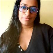 Apprenez l’anglais en toute confiance avec une enseignante expérimentée (17 ans) – Leçons en ligne interactives pour tous âges.