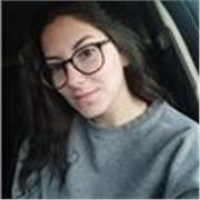 Estudiante de osteopatia, actualmente estudiante de máster y trabajando en mi propio negocio