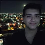 Clases de inglés, química y matemáticas