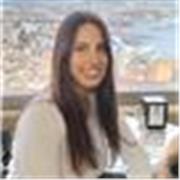 Laureata magistrale in biologia con anni di esperienza nell' insegnamento offre lezioni a studenti di medie e superiori