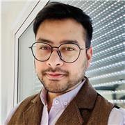 Yasir Mehdi