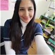 Soy psicopedagoga con experiencia en la enseñanza del proceso lector