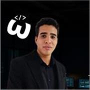 Soy Desarrollador Full Stack. He creado una plataforma de cursos de Progrmación Gratuitos: Omega Knowledge