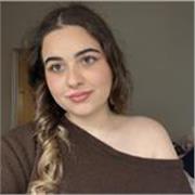 Profesora de apoyo en Inglés en Cáceres