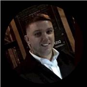 I like to reintroduce people to physical fitness and nutrition