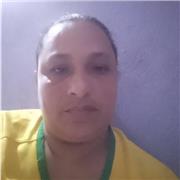 Licenciada en lengua castellana y comunicacion