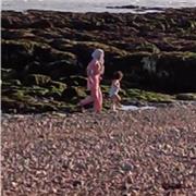 very patient with kids and my lessons are aimed at primary and secondary students