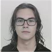 Me defino como una persona dinámica, responsable y enfocada, puedo dar clases a niños de primaria y de la Eso.