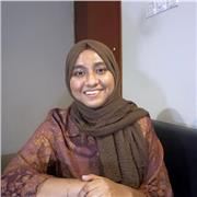 Biology tutor provides lessons to all age of students