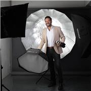 Fotografo specializzato in shooting per e-commerce